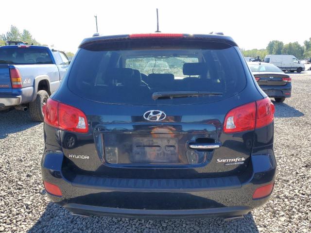 2008 Hyundai Santa Fe Se VIN: 5NMSH73E18H151202 Lot: 54200574