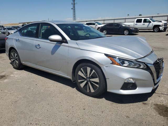 1N4BL4EV6LC100107 Nissan Altima SL 4