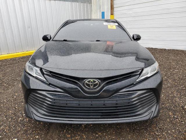 VIN 4T1C11AK7LU991500 2020 Toyota Camry, LE no.5