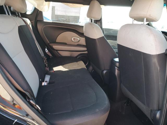 2019 Kia Soul VIN: KNDJN2A25K7697497 Lot: 55007084