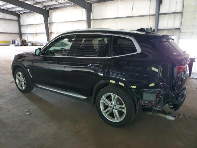 2019 BMW X3 xDrive30I VIN: 5UXTR9C54KLD90411 Lot: 53849024