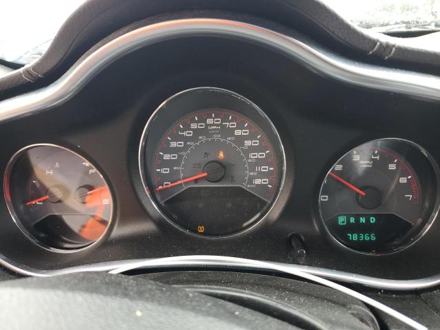 2014 Dodge Avenger Se VIN: 1C3CDZAB8EN152113 Lot: 54622664