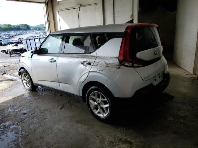 2020 Kia Soul Lx VIN: KNDJ23AU8L7005301 Lot: 54272454