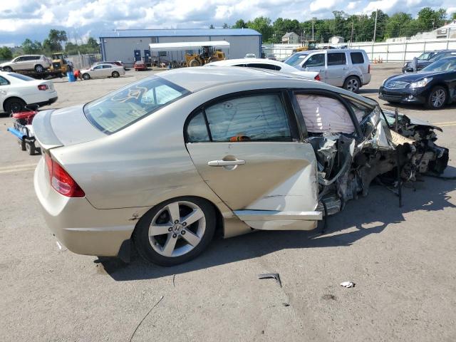 2008 Honda Civic Ex VIN: 1HGFA16818L043199 Lot: 56906354