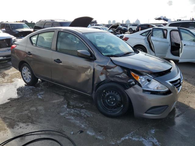 2016 Nissan Versa S VIN: 3N1CN7AP5GL898341 Lot: 55876494