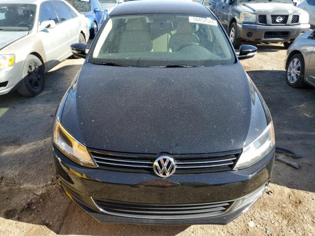 2013 Volkswagen Jetta Se VIN: 3VWDP7AJ4DM398908 Lot: 56452524