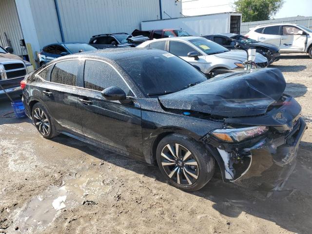 2024 Honda Civic Ex VIN: 2HGFE1F77RH303910 Lot: 53766844