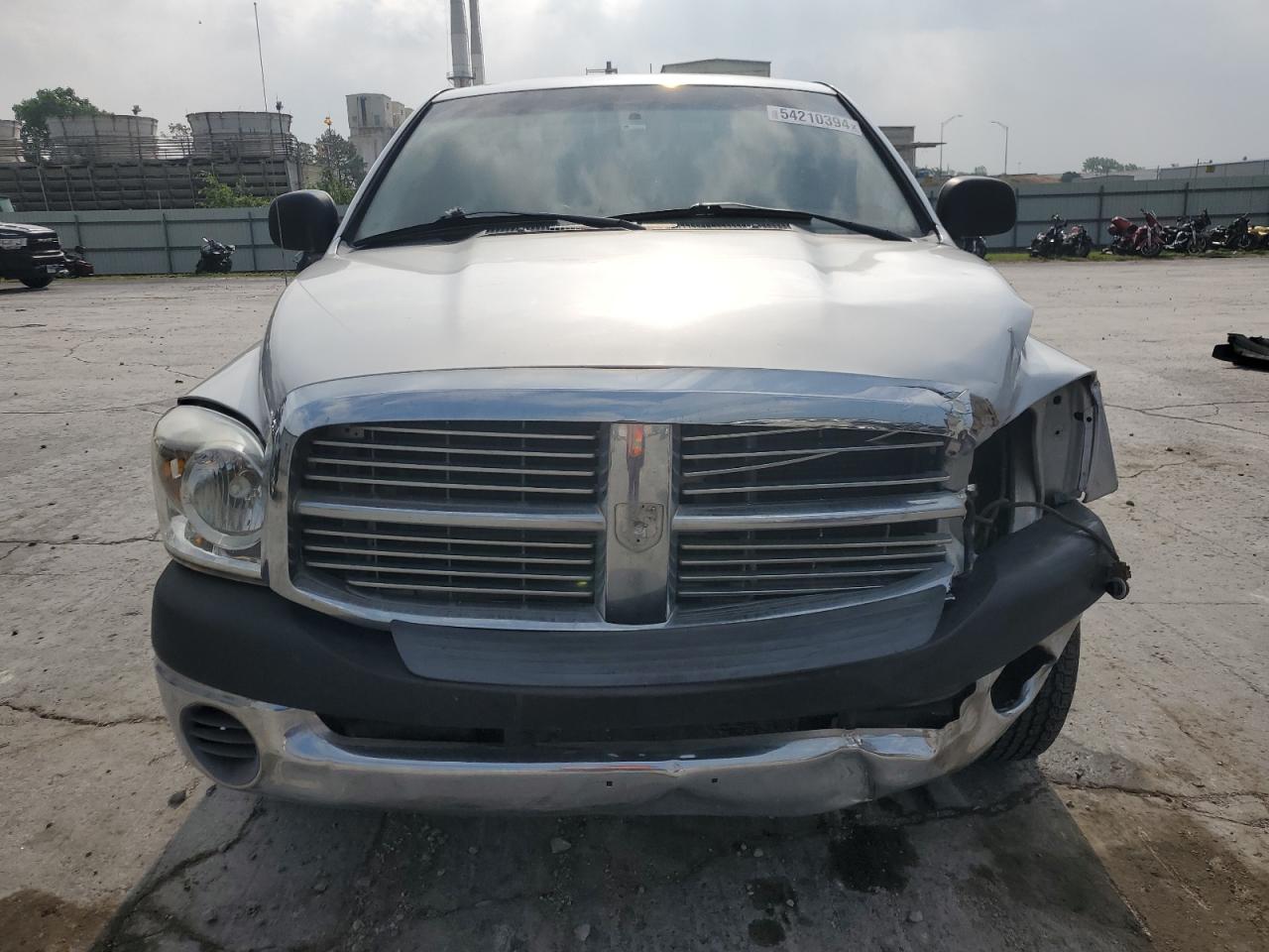 1D7HA16K87J639400 2007 Dodge Ram 1500 St