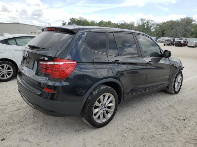 2014 BMW X3 xDrive28I VIN: 5UXWX9C54E0D42173 Lot: 53265354