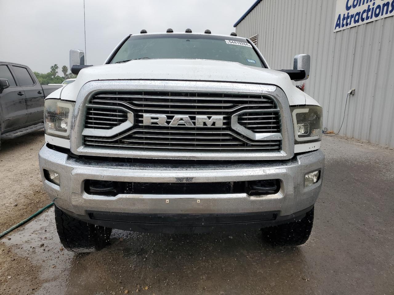 3C6UD5PL9CG114900 2012 Dodge Ram 2500 Longhorn