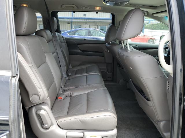 2012 Honda Odyssey Exl VIN: 5FNRL5H67CB023303 Lot: 57017754