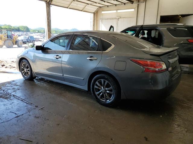 2015 Nissan Altima 2.5 VIN: 1N4AL3APXFN407690 Lot: 53009324