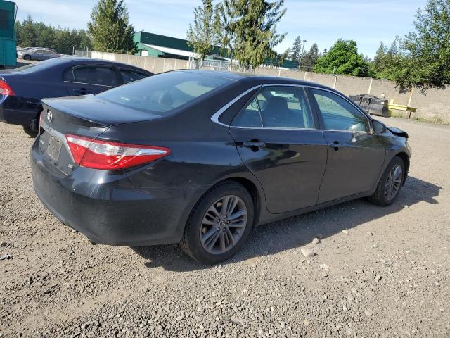 2015 Toyota Camry Le VIN: 4T1BF1FK4FU042884 Lot: 55122224