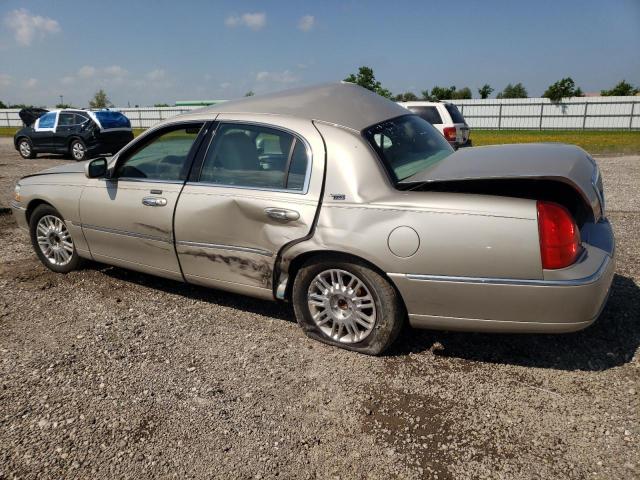 2011 Lincoln Town Car Signature Limited VIN: 2LNBL8CV5BX766179 Lot: 55673164