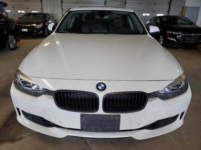 2014 BMW 328 Xi Sulev VIN: WBA3B5C57EP543157 Lot: 54806524