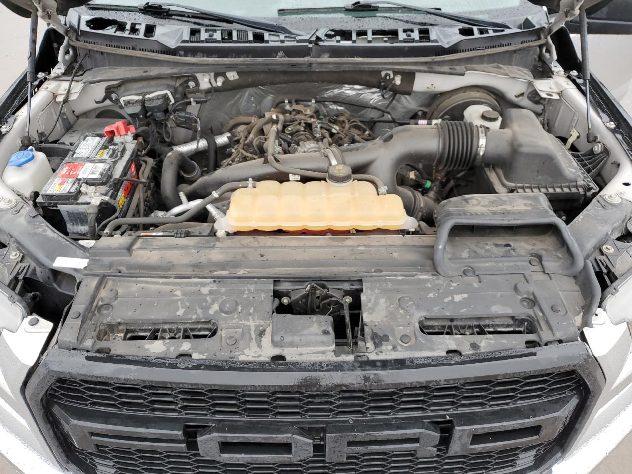 1FTEW1CP7HKC89798 2017 Ford F150 Supercrew