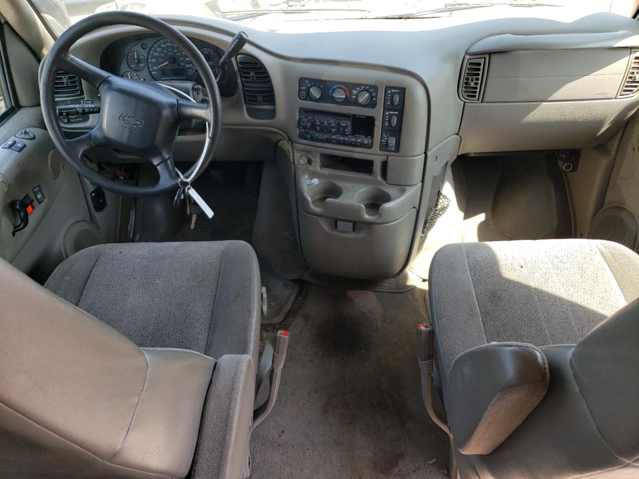 1GNEL19X95B121549 2005 Chevrolet Astro