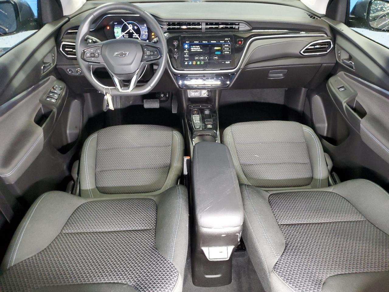 1G1FY6S03P4196630 2023 Chevrolet Bolt Euv Lt