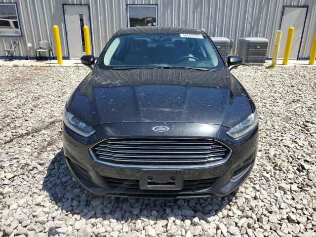 VIN 3FA6P0G75FR163329 2015 Ford Fusion, S no.5