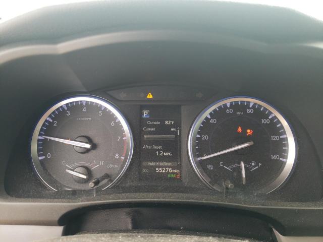 2019 Toyota Highlander Se VIN: 5TDKZRFH5KS314551 Lot: 55975884