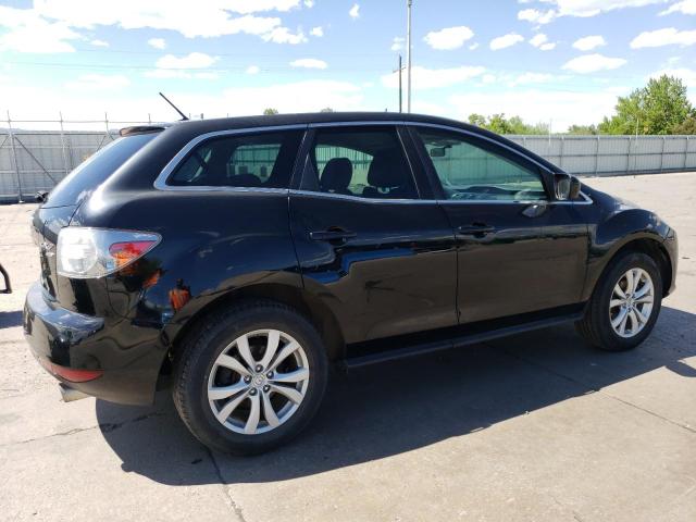 2010 Mazda Cx-7 VIN: JM3ER4W34A0339714 Lot: 55621574