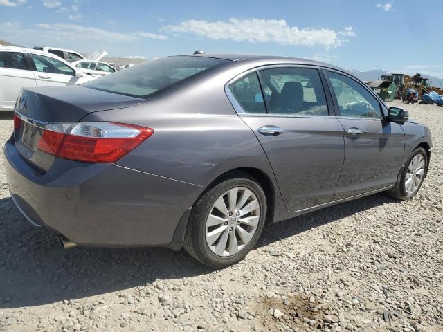 Vin: 1hgcr2f8xea260923, lot: 54970174, honda accord exl 20143