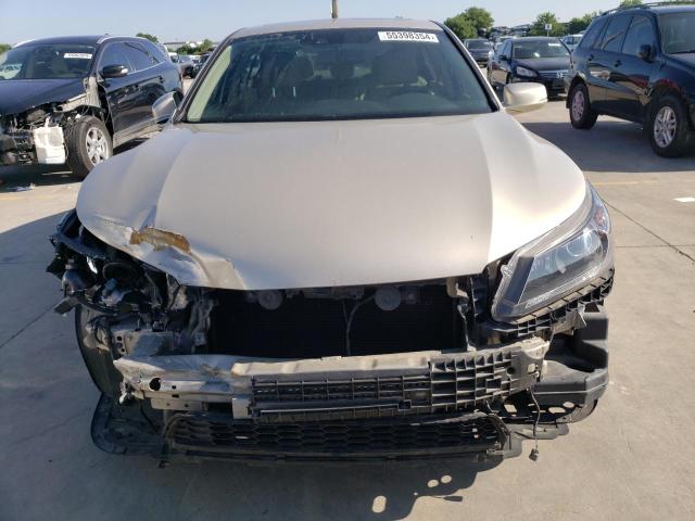 2015 Honda Accord Exl VIN: 1HGCR2F82FA241039 Lot: 55398354