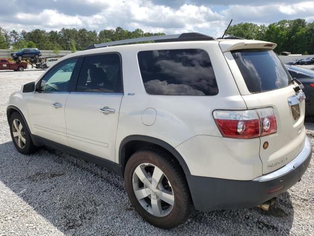 2011 GMC Acadia Slt-1 VIN: 1GKKVRED4BJ271607 Lot: 54559774