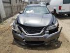 NISSAN ALTIMA 2.5 photo