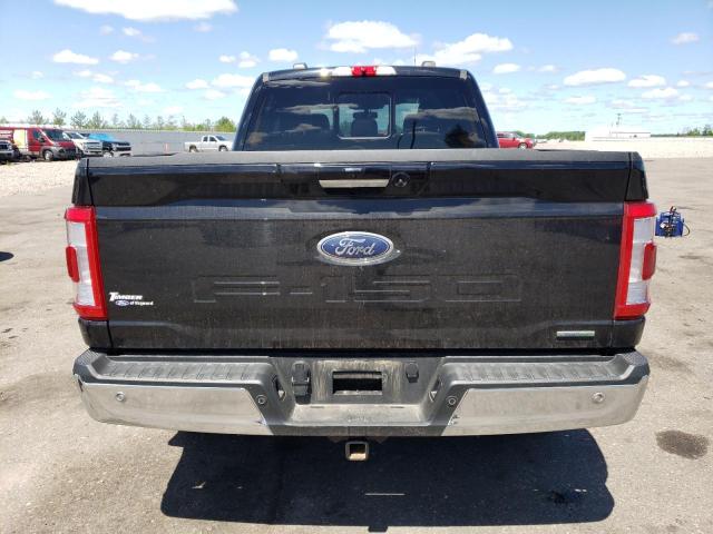 2022 Ford F150 Supercrew VIN: 1FTFW1E8XNKD93563 Lot: 56245764