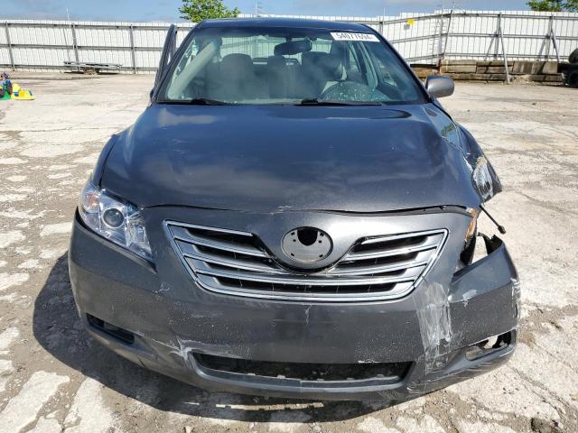 2009 Toyota Camry Hybrid VIN: 4T1BB46K49U074672 Lot: 54077694