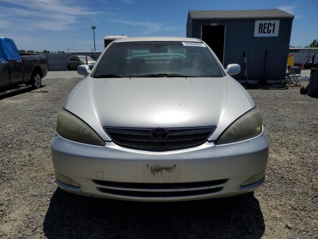 2002 Toyota Camry Le VIN: JTDBE32K520083602 Lot: 56669884