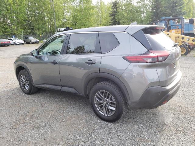 2021 NISSAN ROGUE S - 5N1AT3AB9MC815102
