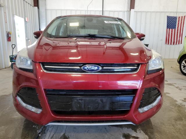 1FMCU9HX8DUB68938 2013 Ford Escape Sel