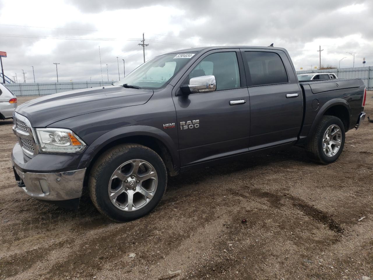 1C6RR7NT8HS618246 2017 Ram 1500 Laramie