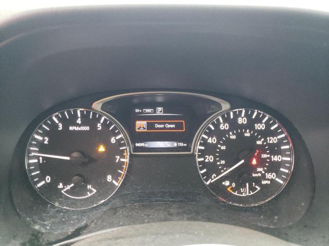 2019 Nissan Pathfinder S VIN: 5N1DR2MM3KC654228 Lot: 54213204