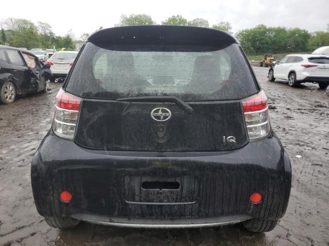 2012 Toyota Scion Iq VIN: JTNJJXB04CJ017143 Lot: 54968894