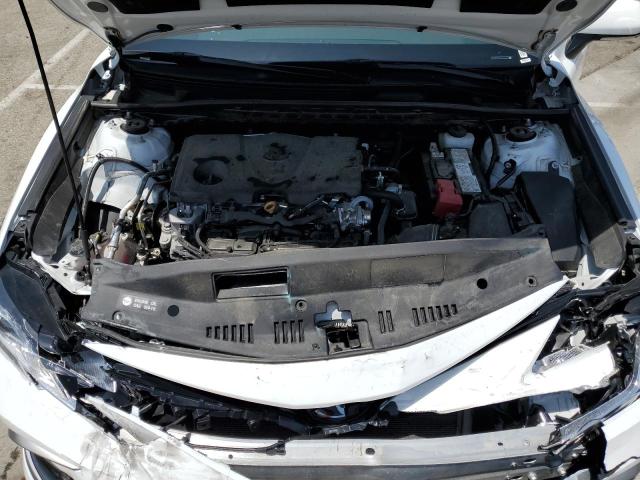 VIN 4T1C11AK7PU780500 2023 Toyota Camry, LE no.11