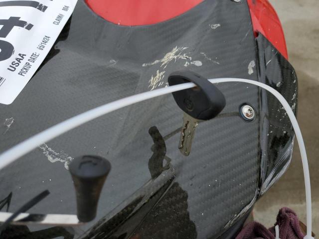 2013 BMW S 1000 RR - WB1053402DZL18486