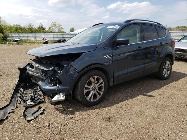 2019 FORD ESCAPE SEL - 1FMCU9HD4KUC28832