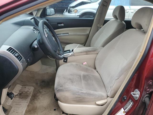 2005 Toyota Prius VIN: JTDKB20U357009193 Lot: 53463414