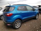 FORD ECOSPORT S photo