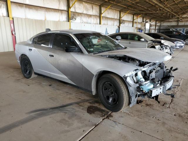 2021 Dodge Charger Police VIN: 2C3CDXAT8MH588240 Lot: 54384624