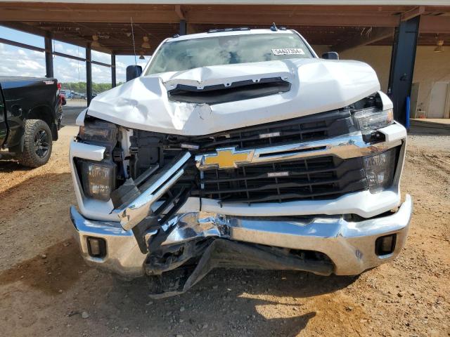 2024 Chevrolet Silverado K2500 Heavy Duty Lt VIN: 2GC4YNEY9R1162085 Lot: 54437354