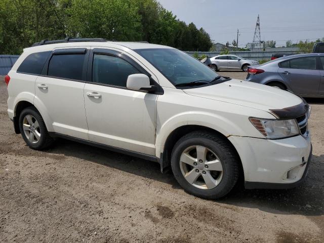 2012 Dodge Journey Sxt VIN: 3C4PDCCG3CT262356 Lot: 54491404