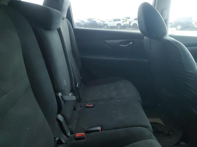 2016 Nissan Rogue S VIN: 5N1AT2MV9GC736811 Lot: 53855504