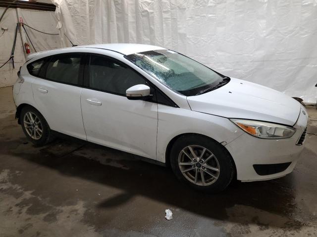 2016 Ford Focus Se VIN: 1FADP3K2XGL240572 Lot: 54735304