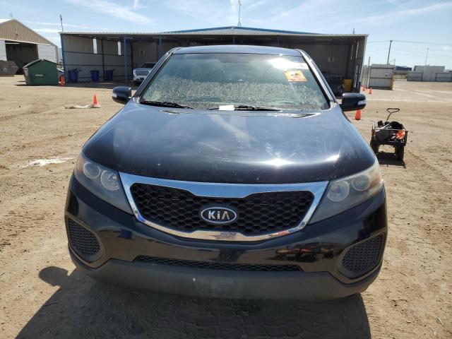 2012 Kia Sorento Base VIN: 5XYKT3A11CG276260 Lot: 56886164