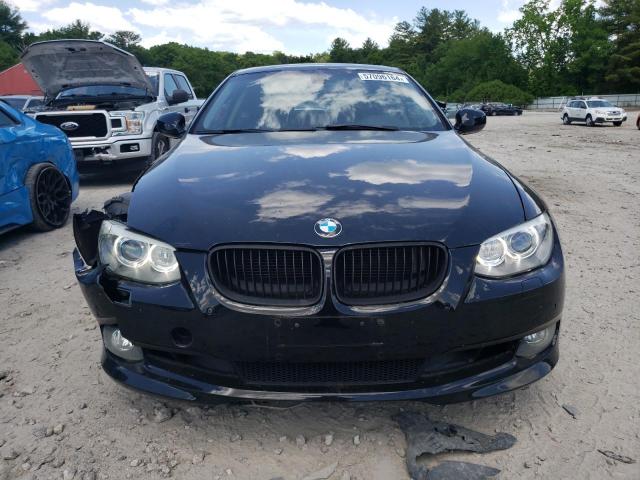 2011 BMW 328 I Sulev VIN: WBAKE5C50BE574115 Lot: 57096164