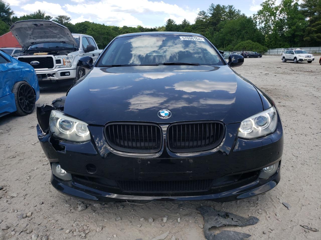 WBAKE5C50BE574115 2011 BMW 328 I Sulev